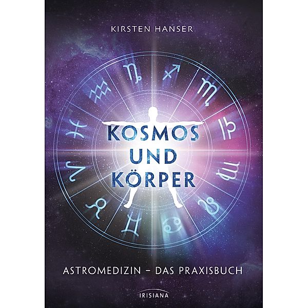 Kosmos und Körper, Kirsten Hanser