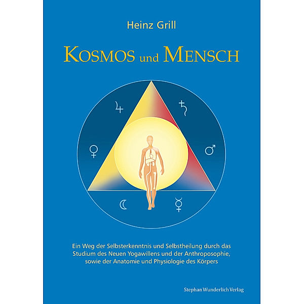 Kosmos und Mensch, Heinz Grill