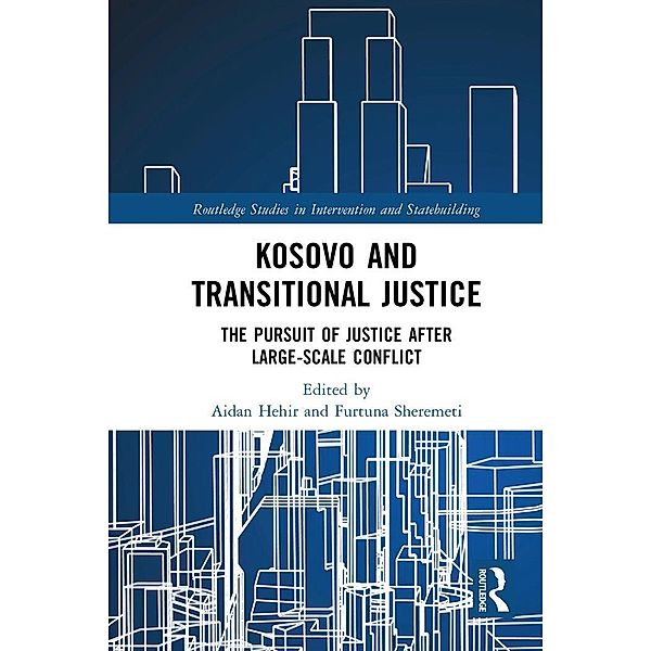 Kosovo and Transitional Justice