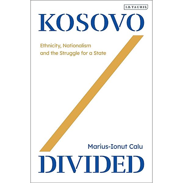 Kosovo Divided, Marius-Ionut Calu