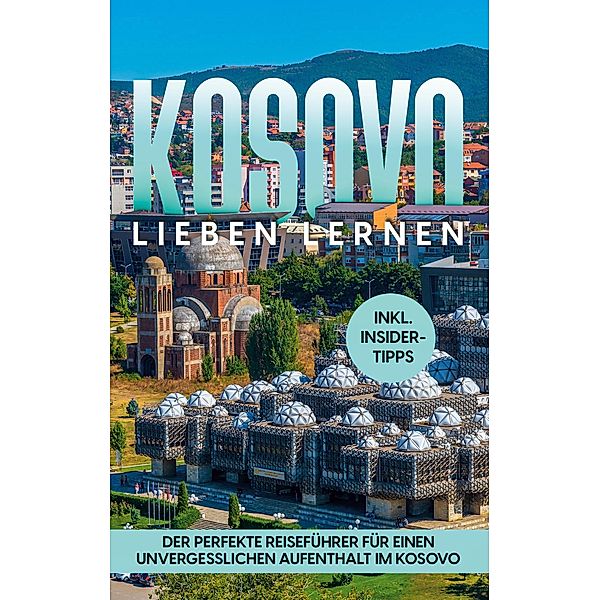 Kosovo lieben lernen, Sebastian Langenberg