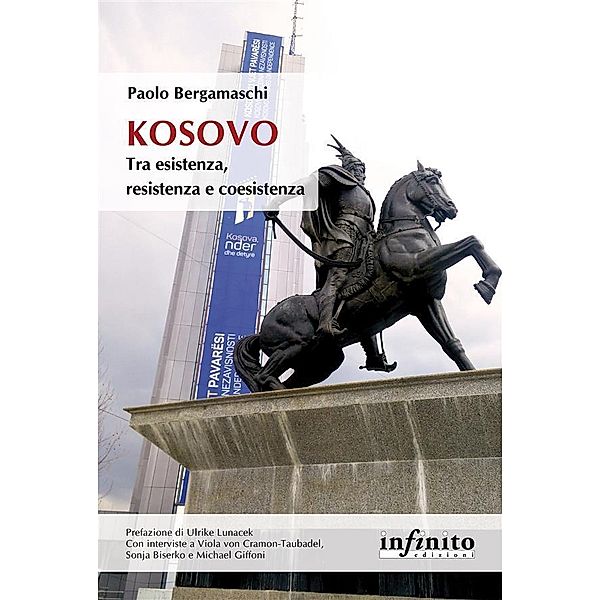 Kosovo / Orienti, Paolo Bergamaschi