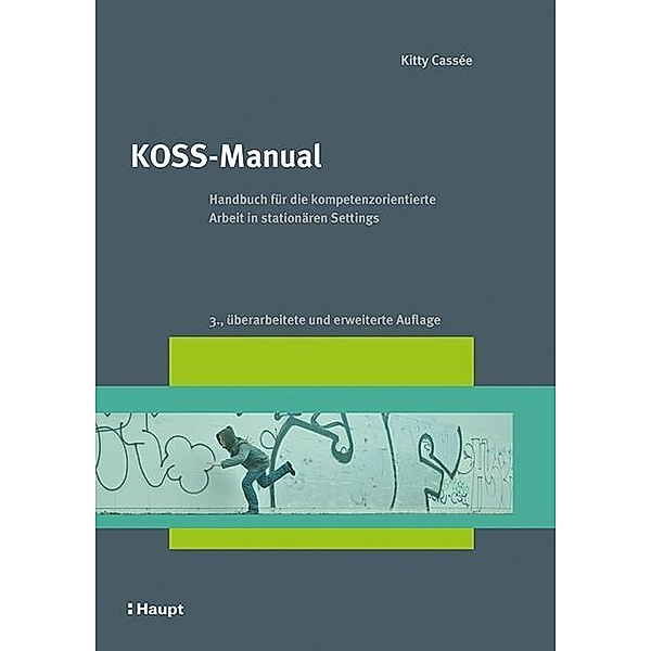 KOSS-Manual, Kitty Cassée