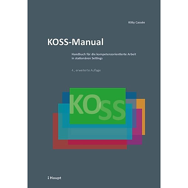 KOSS-Manual, Kitty Cassée