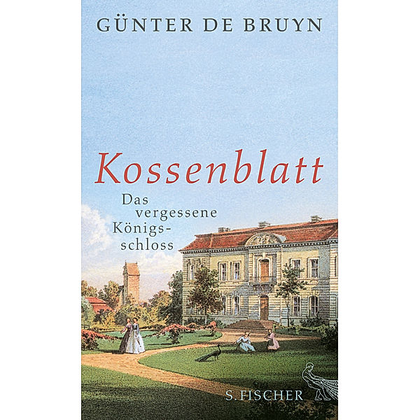 Kossenblatt, Günter De Bruyn