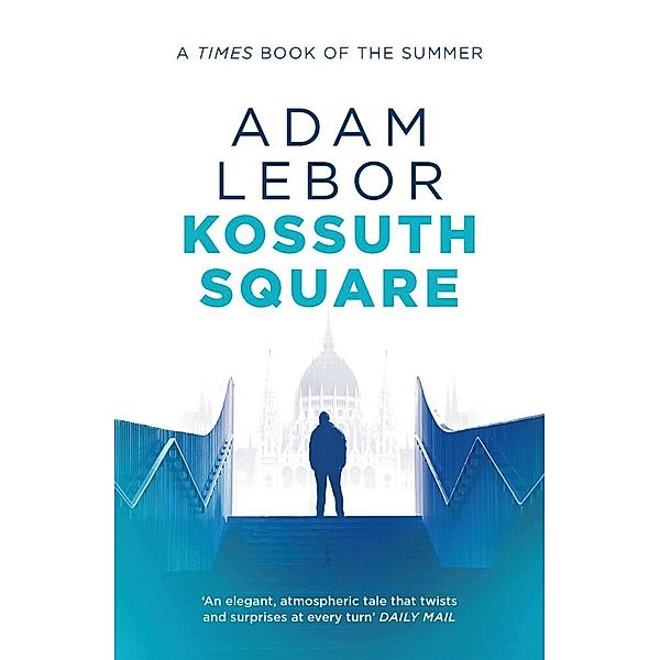 Kossuth Square, Adam LeBor