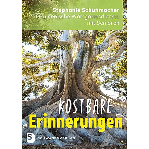 Kostbare Erinnerungen, Stephanie Schuhmacher