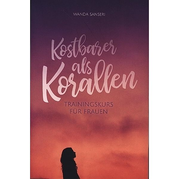 Kostbarer als Korallen, Wanda Sanseri