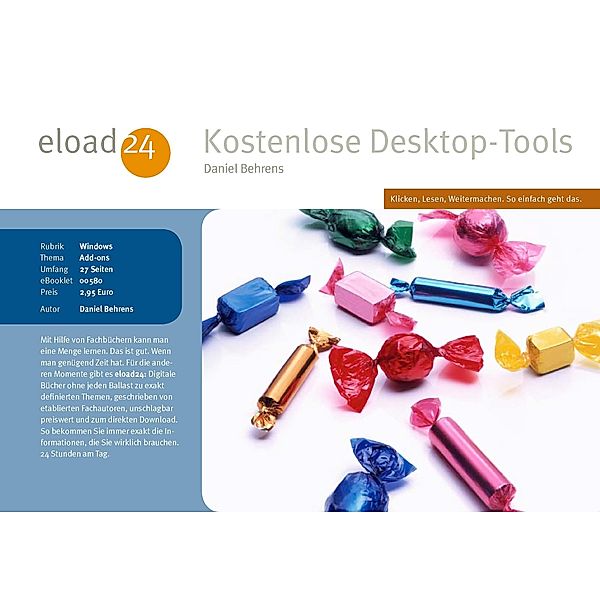 Kostenlose Desktop-Tools