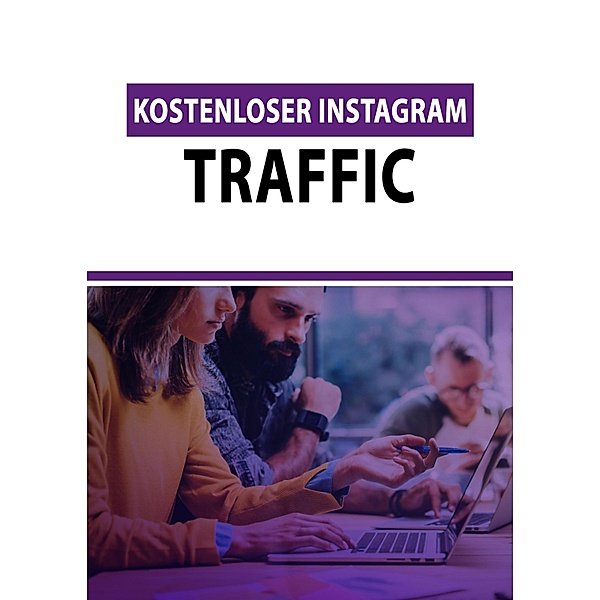 Kostenloser Instagram Traffic, Benedikt Engels