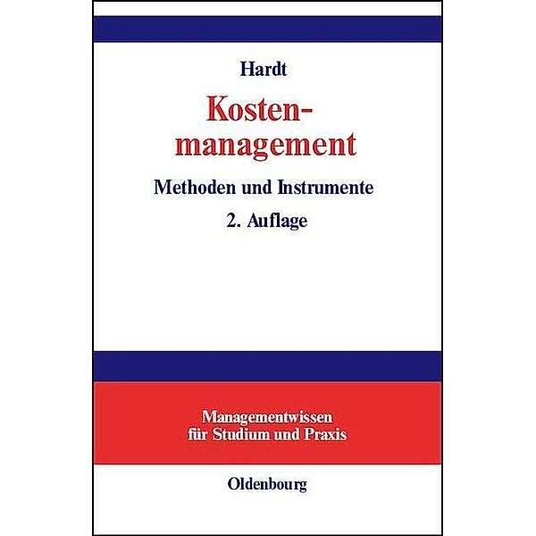 Kostenmanagement / Jahrbuch des Dokumentationsarchivs des österreichischen Widerstandes, Rosemarie Hardt