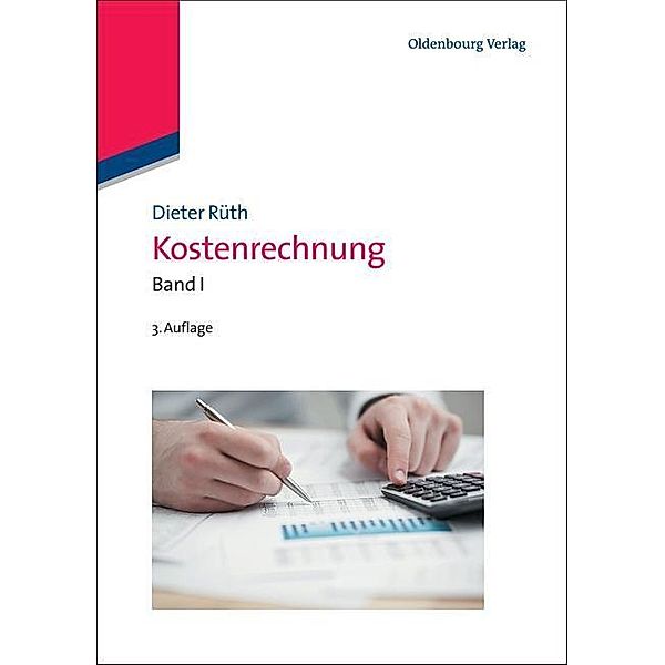 Kostenrechnung 01 / Jahrbuch des Dokumentationsarchivs des österreichischen Widerstandes, Dieter Rüth