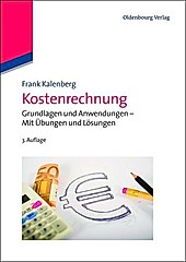 Kostenrechnung - eBook - Frank Kalenberg,