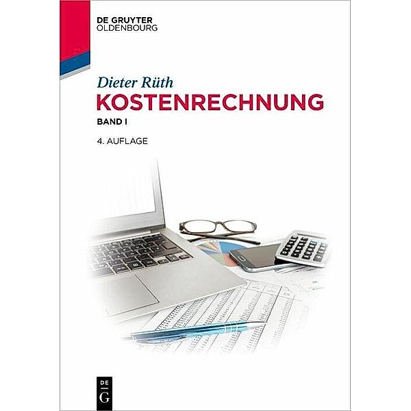 Kostenrechnung, Dieter Rüth