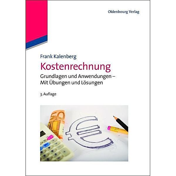 Kostenrechnung / Jahrbuch des Dokumentationsarchivs des österreichischen Widerstandes, Frank Kalenberg