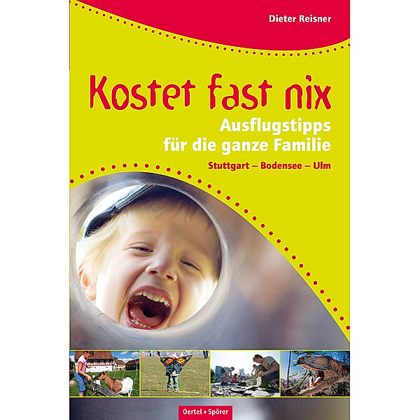 Kostet fast nix, Dieter Reisner