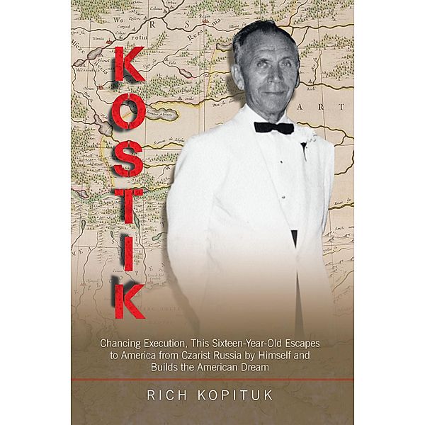 Kostik, Rich Kopituk