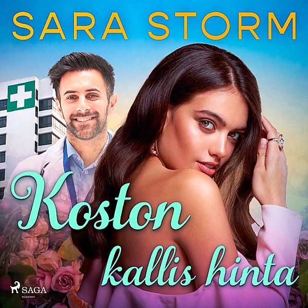 Koston kallis hinta, Sara Storm