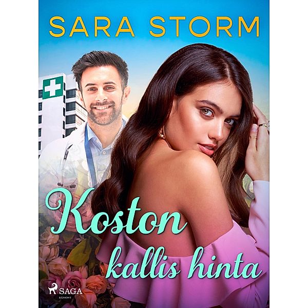 Koston kallis hinta, Sara Storm