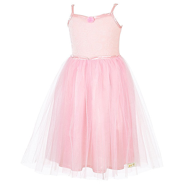 Souza for kids Kostüm BARBARA DRESS in hellrosa