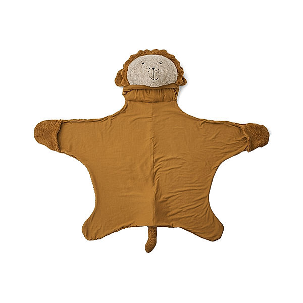 LIEWOOD Kostüm FREY LION in golden caramel