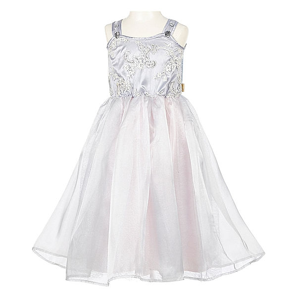 Souza for kids Kostüm-Kleid CORALISE in weiss