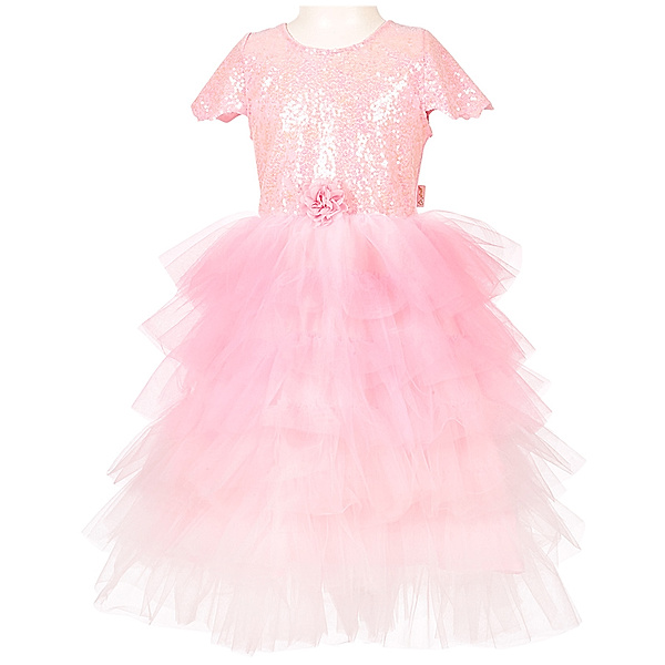 Souza for kids Kostüm-Kleid GARANCE in pink