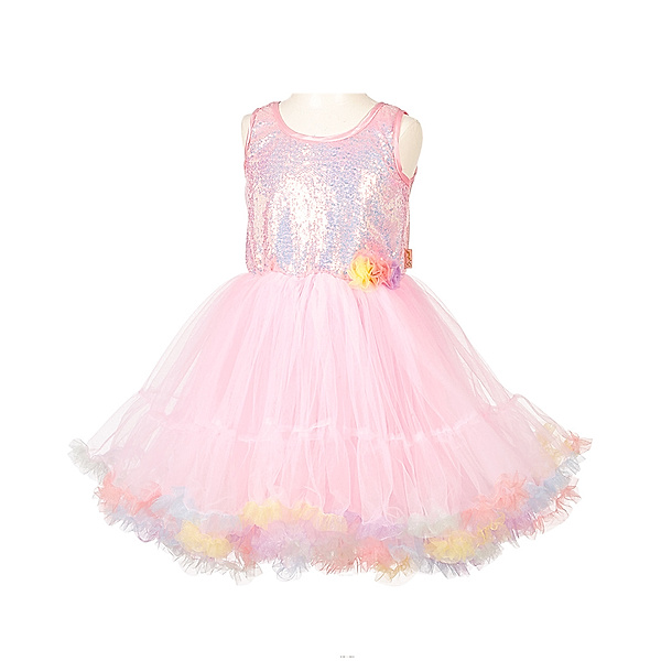 Souza for kids Kostüm-Kleid JOCELYNE in pink