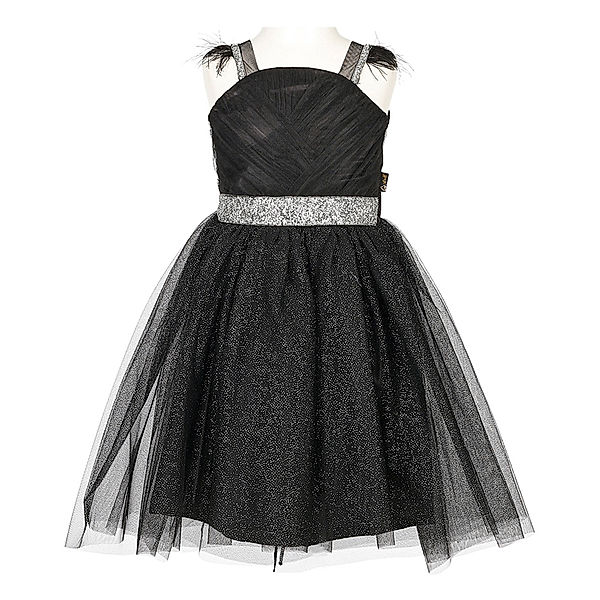 Souza for kids Kostüm-Kleid JULIETTA in schwarz