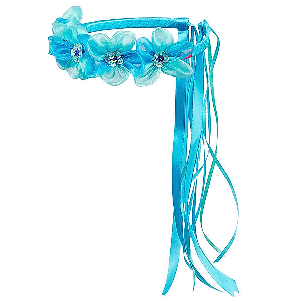 Souza for kids Kostüm-Zubehör TIARA CLAIRE in mint