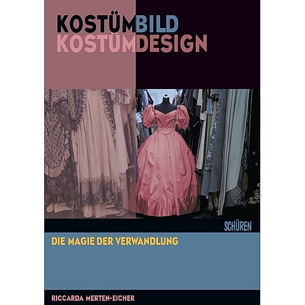 Kostümbild | Kostümdesign, Riccarda Merten-Eicher