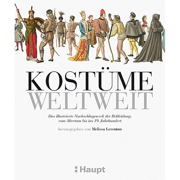 Kostüme weltweit