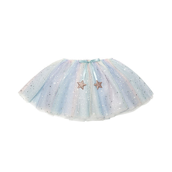 Mimi & Lula Kostümzubehör CELESTIAL RAINBOW TUTU in blau