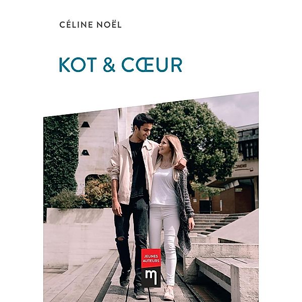 Kot & Coeur, Céline Noël