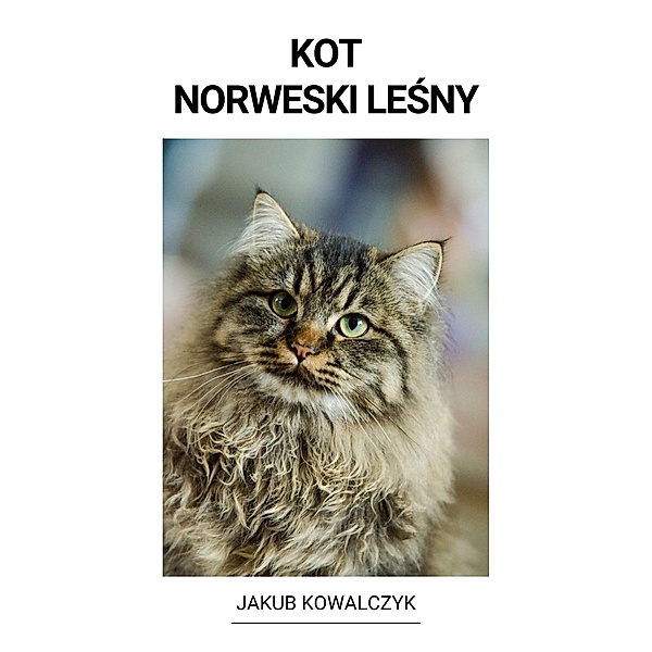 Kot Perski, Jakub Kowalczyk