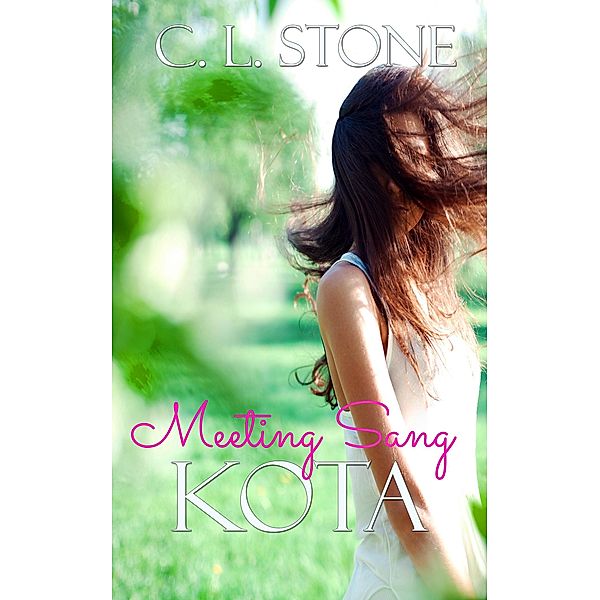 Kota (Meeting Sang - The Academy Ghost Bird Series, #1) / Meeting Sang - The Academy Ghost Bird Series, C. L. Stone