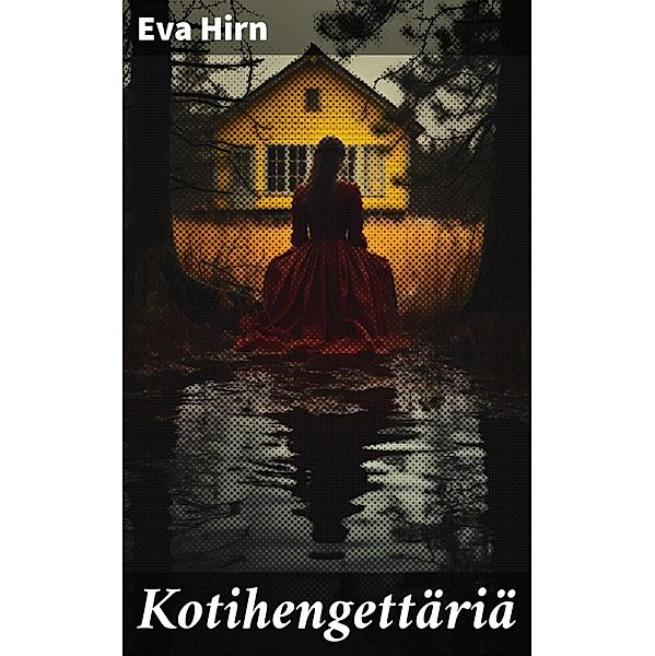 Kotihengettäriä, Eva Hirn