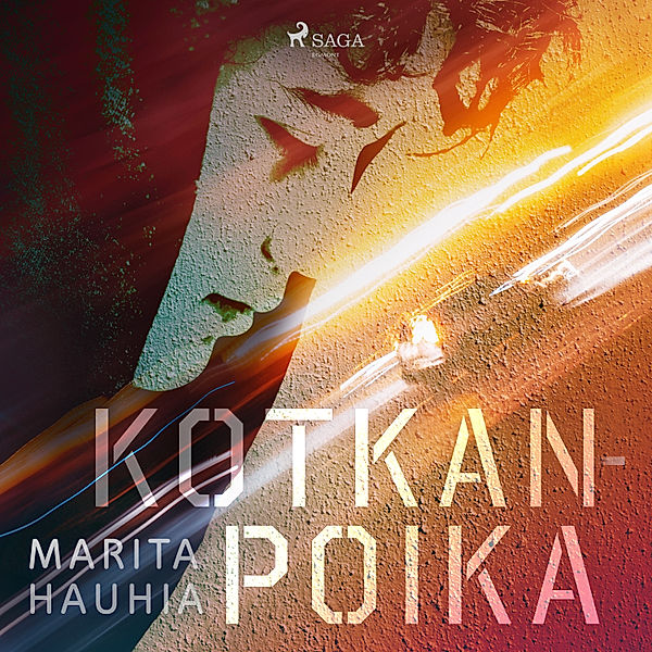 Kotkanpoika, Marita Hauhia