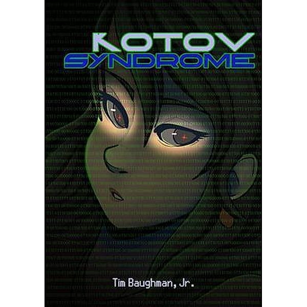 Kotov Syndrome / Azaes Realm Bd.1, Tim Baughman
