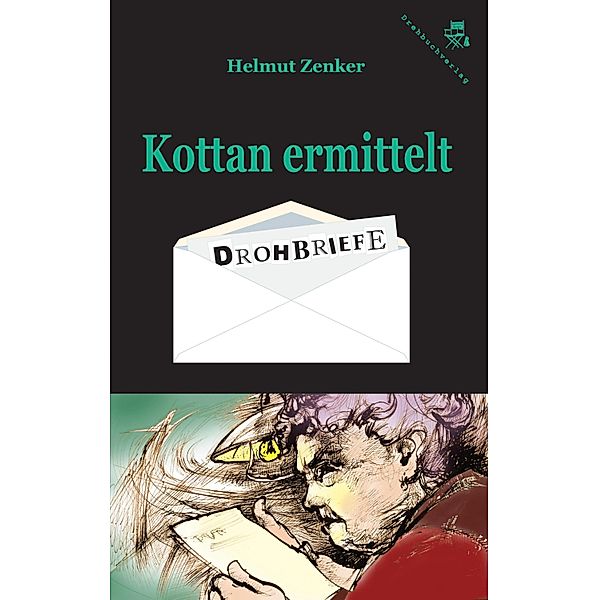 Kottan ermittelt: Drohbriefe, Helmut Zenker