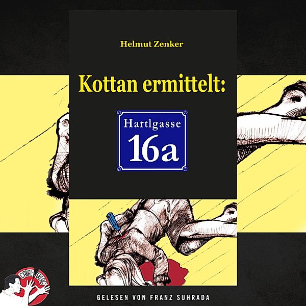 Kottan ermittelt: Hartlgasse 16a, Helmut Zenker