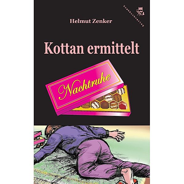 Kottan ermittelt: Nachtruhe, Helmut Zenker