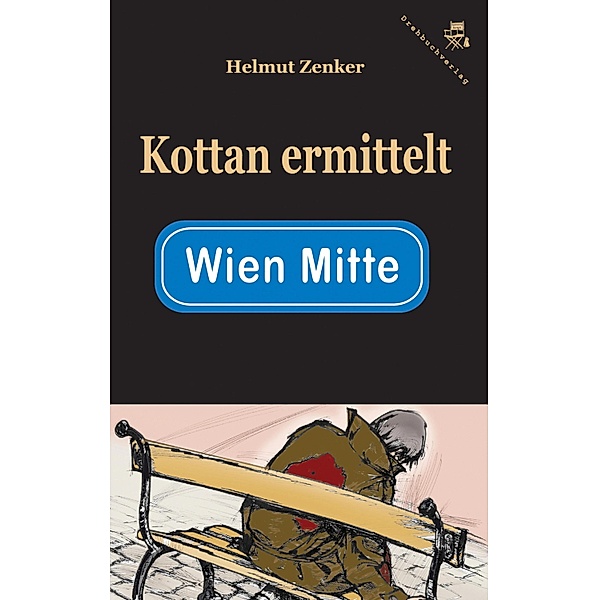 Kottan ermittelt: Wien Mitte, Helmut Zenker