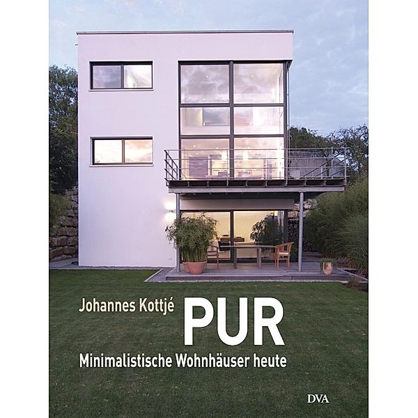 Kottjé, J: PUR, Johannes Kottjé