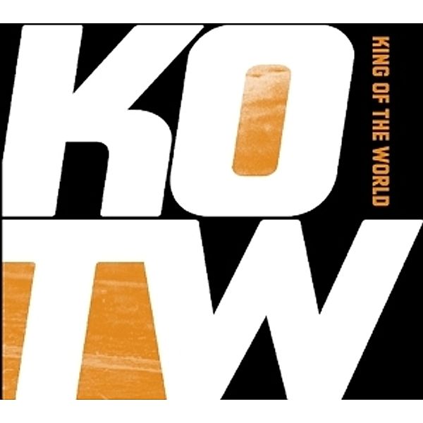 Kotw (Vinyl), King Of The World