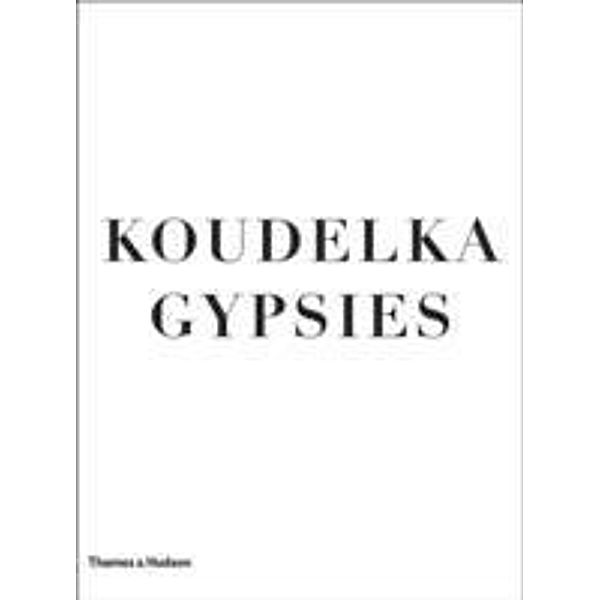 Koudelka Gypsies, Josef Koudelka, Will Guy
