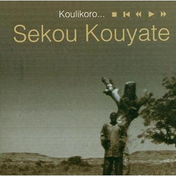 Koulikoro, Sekou Kouyate