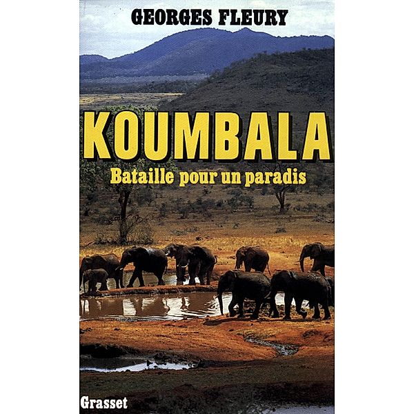 Koumbala / Littérature, Georges Fleury