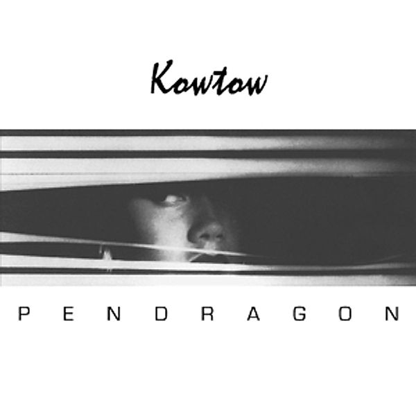 Kowtow (Vinyl), Pendragon