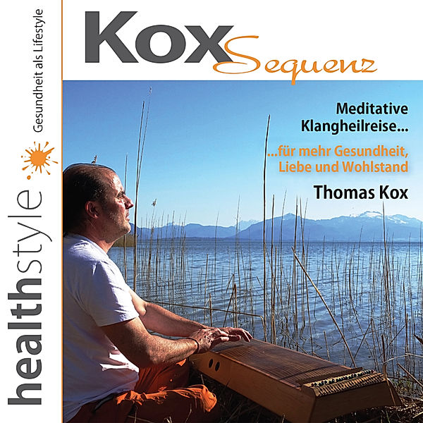 KoxSequenz, Thomas Kox